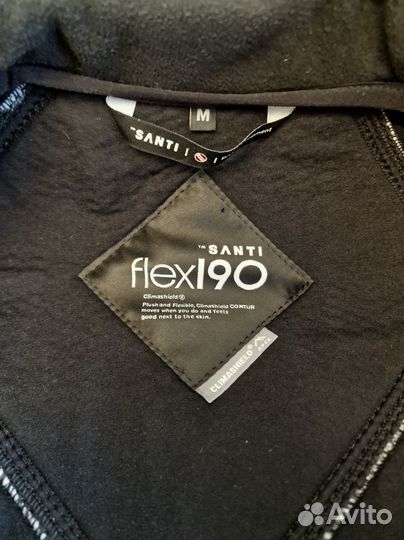 Поддева Santi Flex 190 размер М