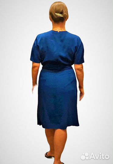 Изысканное платье от Fendi