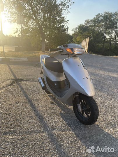 Honda Dio AF-35 ZX