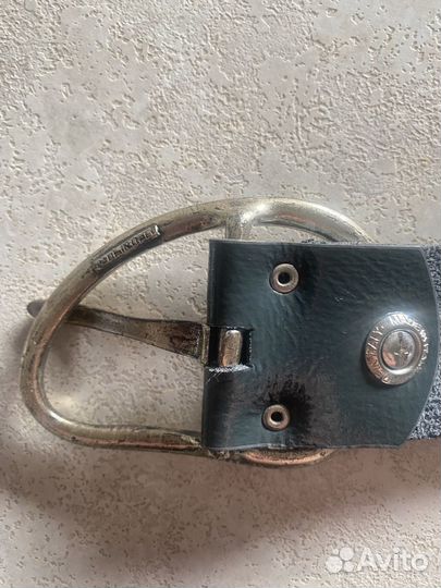 Продам ремень