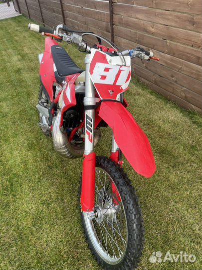 Gas gas ec300