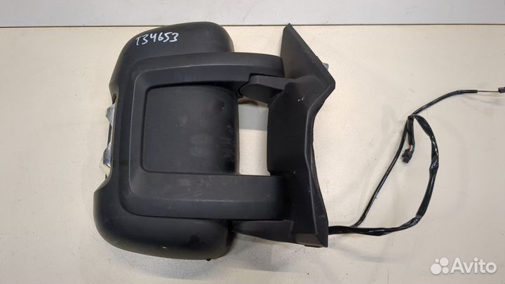 Зеркало боковое Citroen Jumper (Relay) 2014, 2015