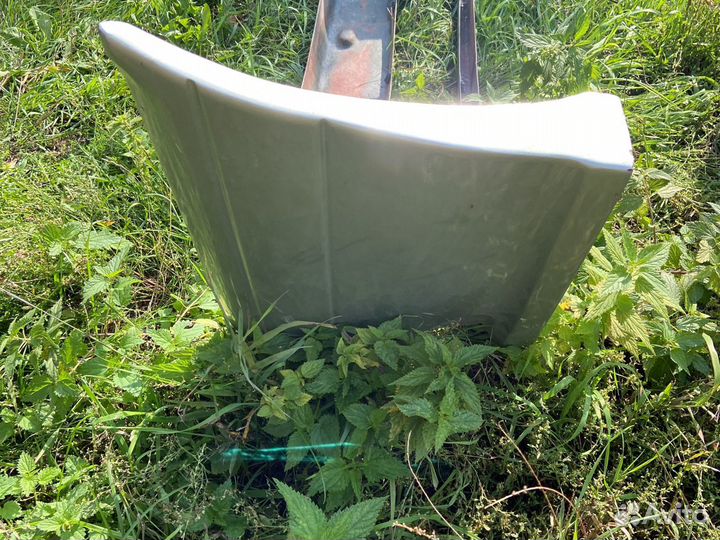 Бампер передний Ваз 2113-15 тюнинг