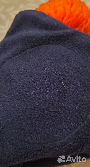 Детская зимняя шапка Reima