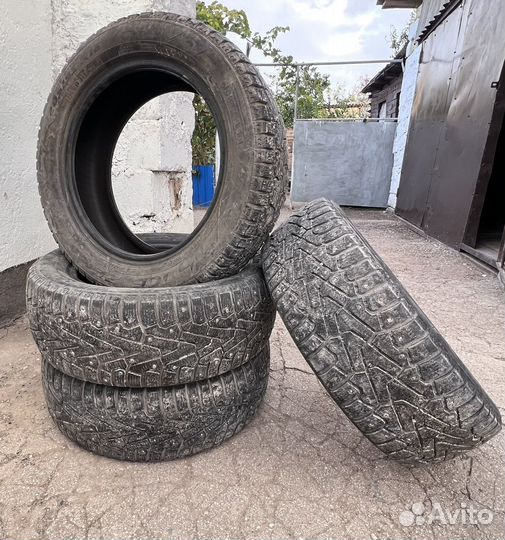 Bridgestone Turanza ER300 205/55 R16