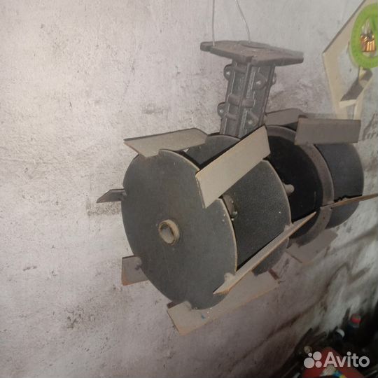 Насадка на бензо триммер