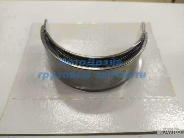 Вкладыши шатунные Mercedes Actros MP4 пара