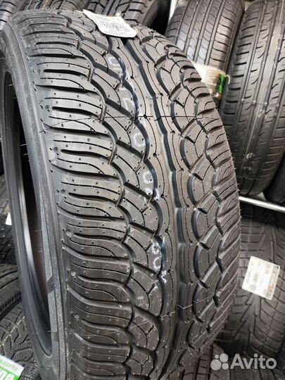 Yokohama Parada Spec-X 265/50 R20 111V