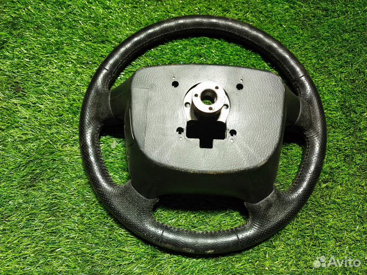 Руль Ssang Yong Kyron I