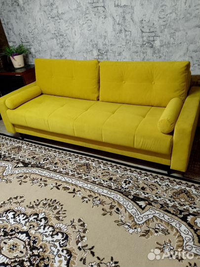 Диван раскладной