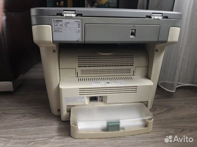 Продам мфу canon I- sensys MF3228