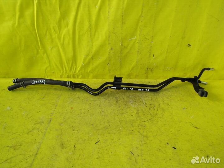 Трубки АКПП Lexus IS 13-19г 31482