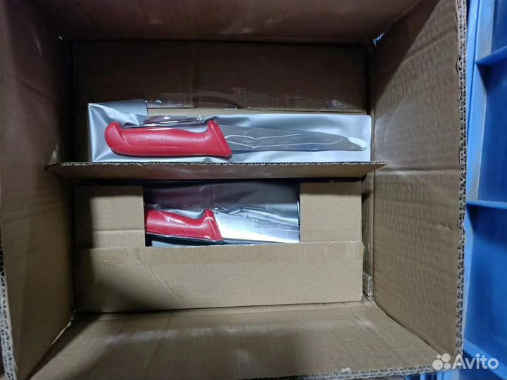 Ножи для обвалки мяса