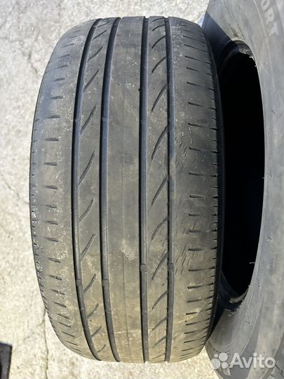 Bridgestone Dueler 684 285/60 R18