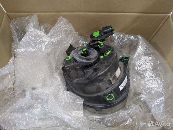 Фара (передняя) Jeep Patriot, 2009