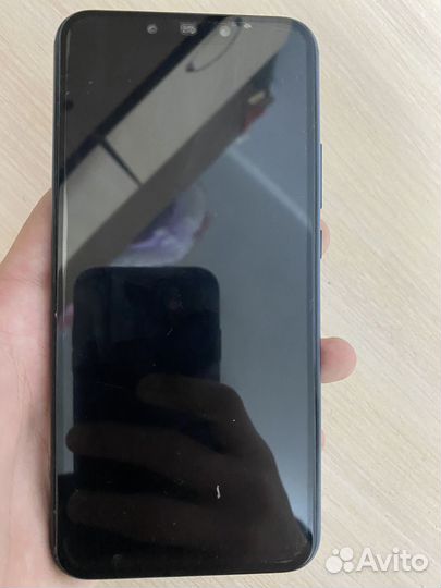 Huawei mate 20 lite
