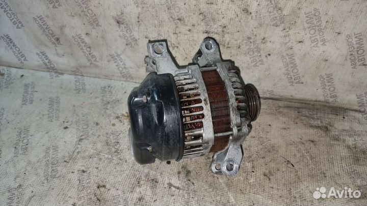 Генератор Mazda 6 GG мазда
