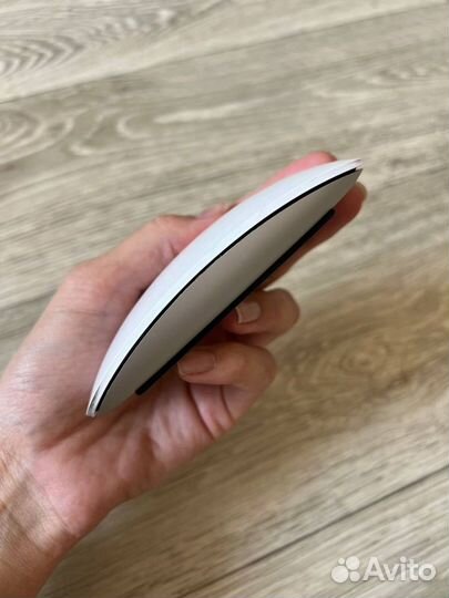 Мышь apple magic mouse 2