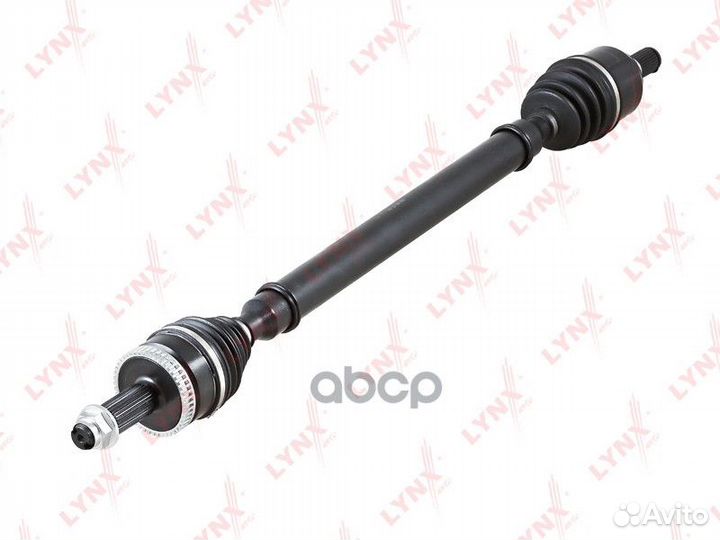 Привод в сборе R hyundai Tucson(TL) 2.0 15, KIA