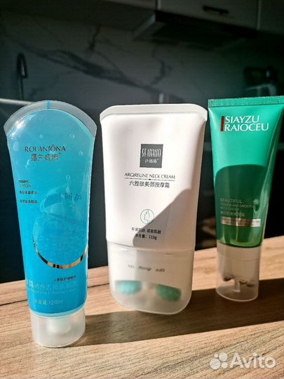 Корейская косметика