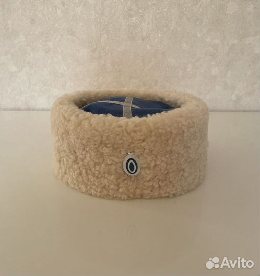 Казачья папаха