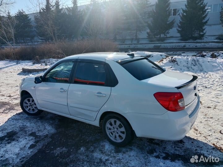 Datsun on-DO 1.6 МТ, 2016, 166 050 км