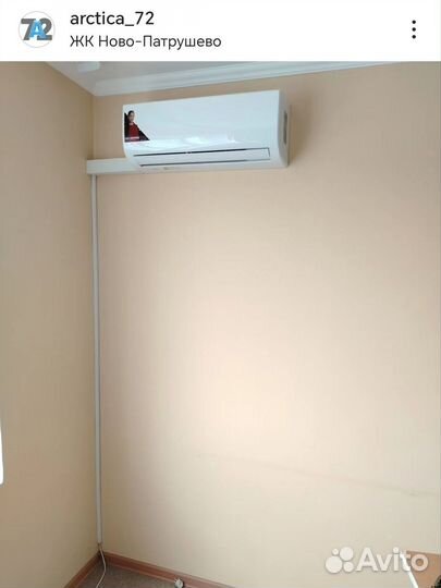 Кондиционеры. Продажа, монтаж, сервис