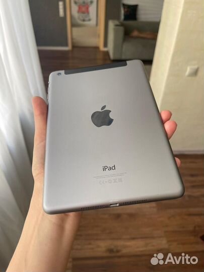 iPad mini 2 32gb