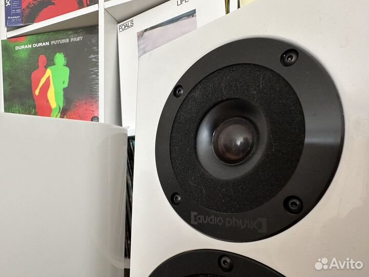 Audio Physic Tempo 25