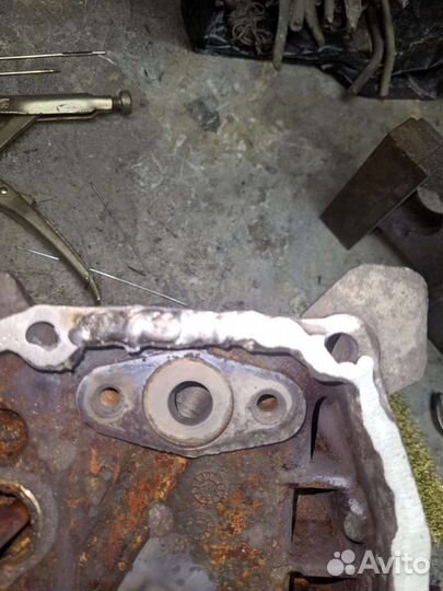 Сварка Аргон.Рдс. на интернациональной 133б