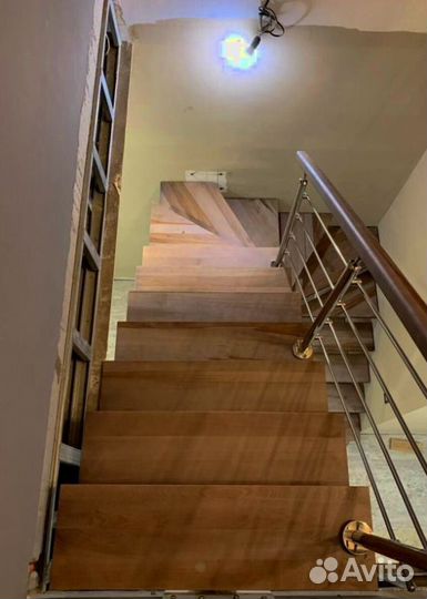 Металлоконструций Монтаж