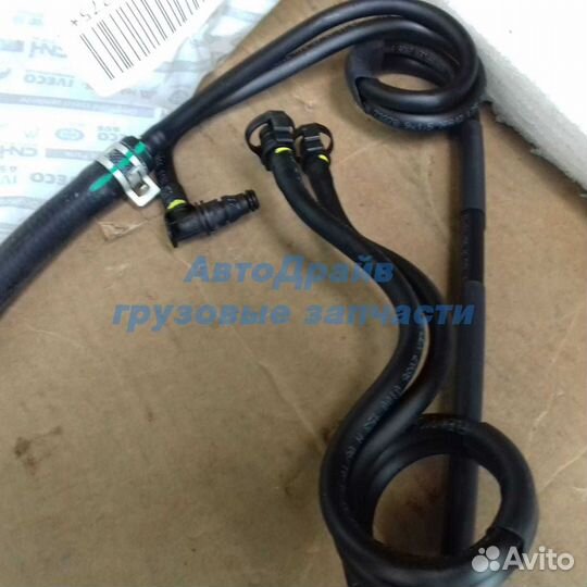 Компрессор кондиционера Даф 95 105 8FK351135711