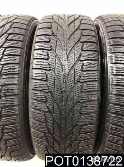 Nokian Tyres Hakkapeliitta R2 SUV 235/60 R18 107R