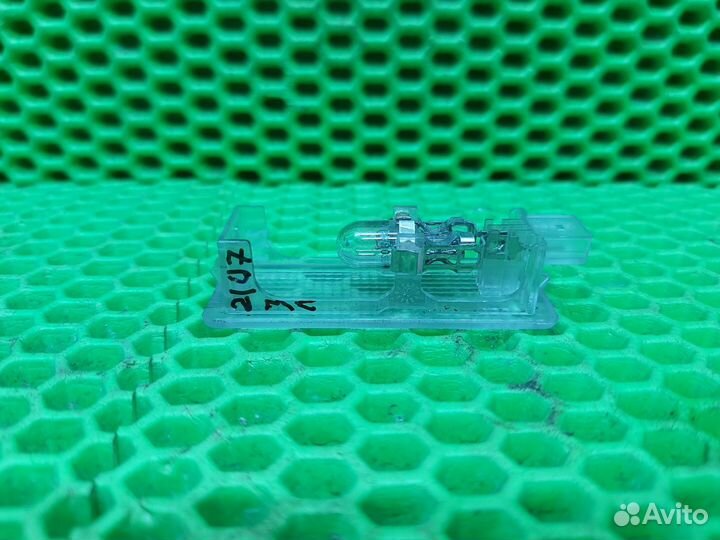 Плафон освещения двери задний Land Rover Range