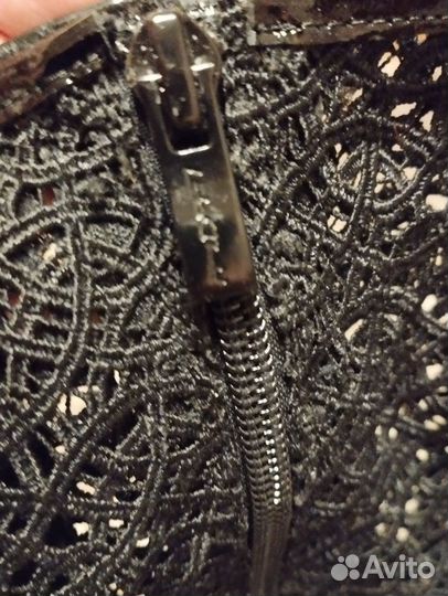 Полусапожки женские 39 размер