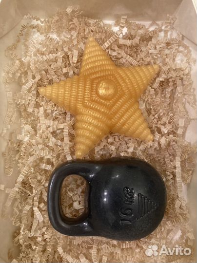 Подарочный набор для мужчины