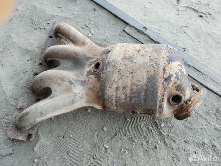 Катализатор