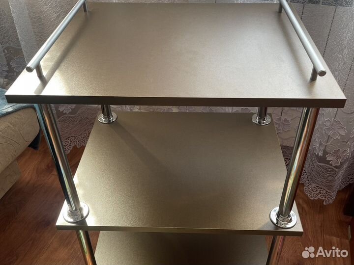 Тележка,стелаж