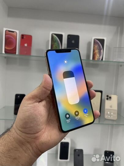 iPhone Xs Max, 256 ГБ