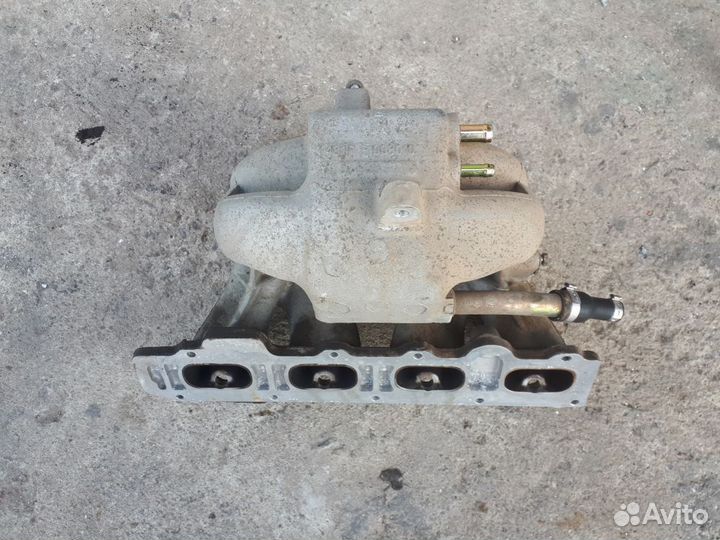 Коллектор впускной Chery Tiggo T11