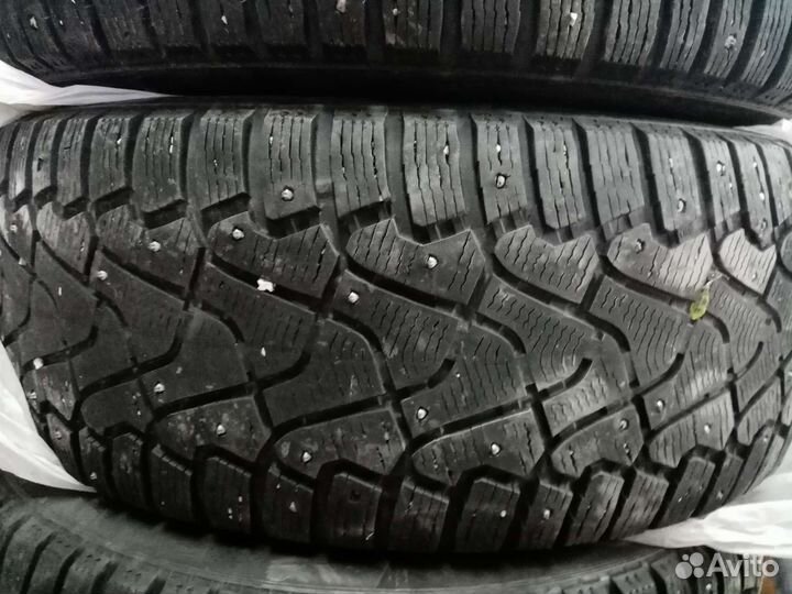 Pirelli Ice Zero 265/60 R18