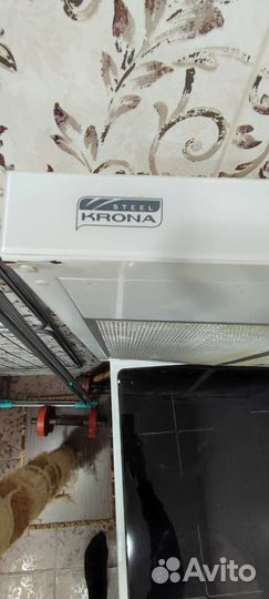 Плита электрическая стеклокерамика