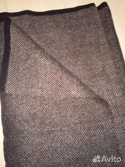 Пошивочный материал шерсть