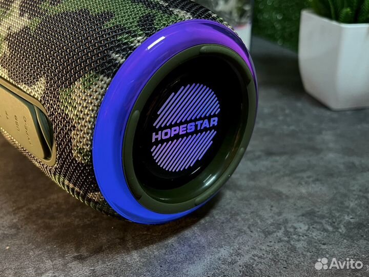 Колонка Hopestar — убийца JBL