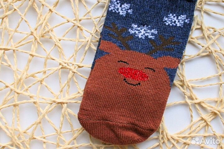 Mothercare Новые Носки 0-6 мес