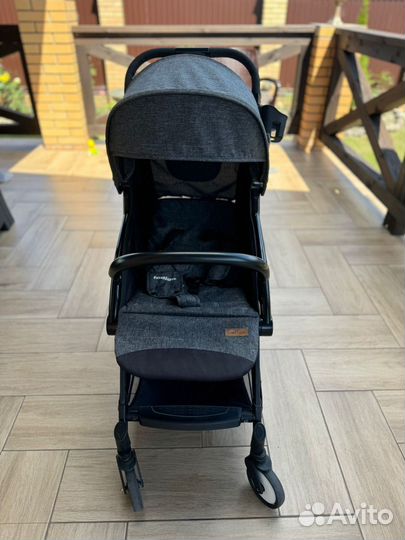 Прогулочная коляска Индиго