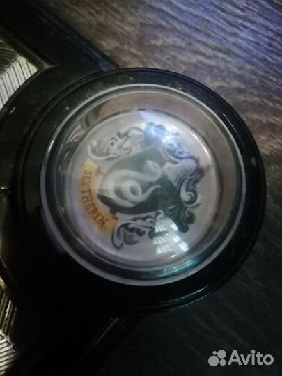 Шахматы Гарри Поттер полная первая коллекция