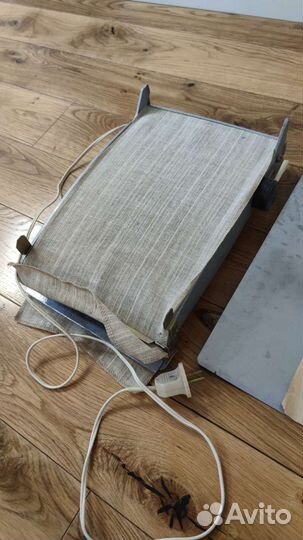 Глянцеватель СССР