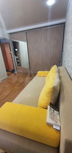 1-к. квартира, 42 м², 8/9 эт.