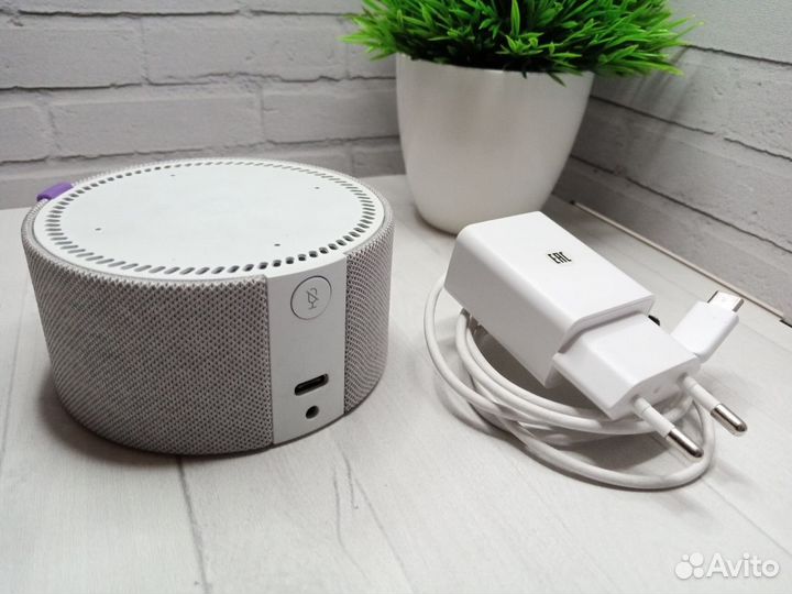 Яндекс станция мини